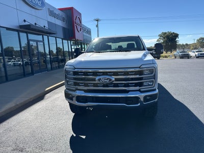 2027 Ford F-250 XLT