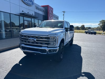 2027 Ford F-250 XLT
