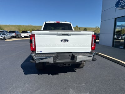 2027 Ford F-250 XLT