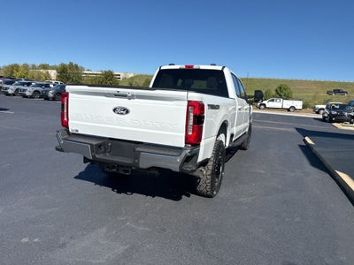 2027 Ford F-250 XLT