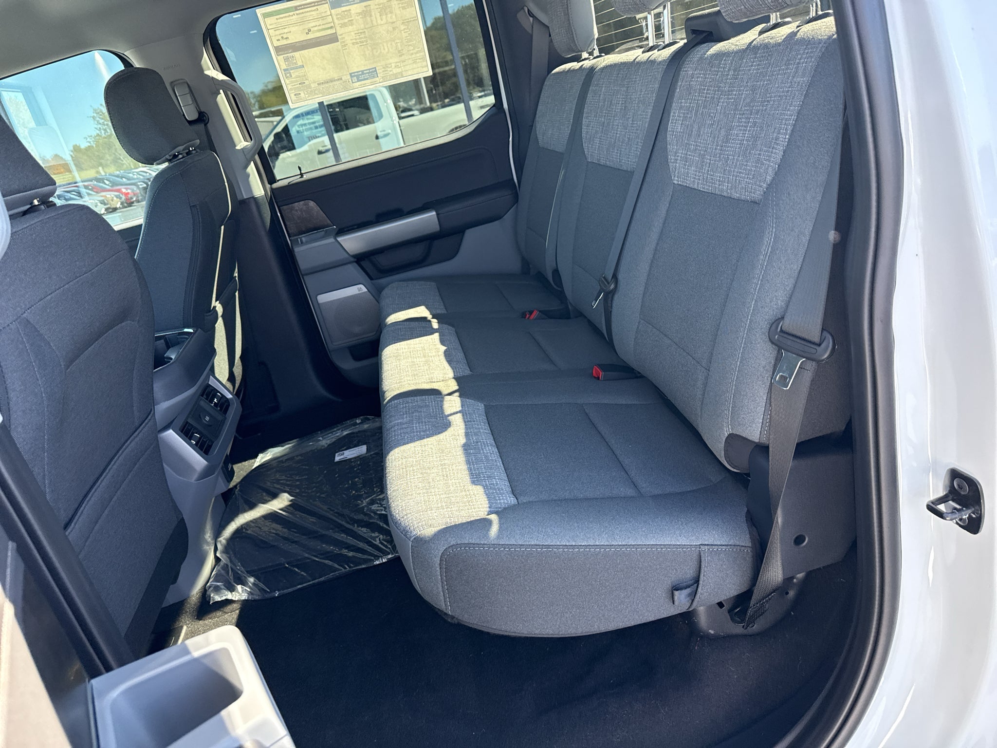 2027 Ford F-250 XLT