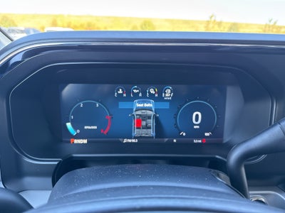 2027 Ford F-250 XLT
