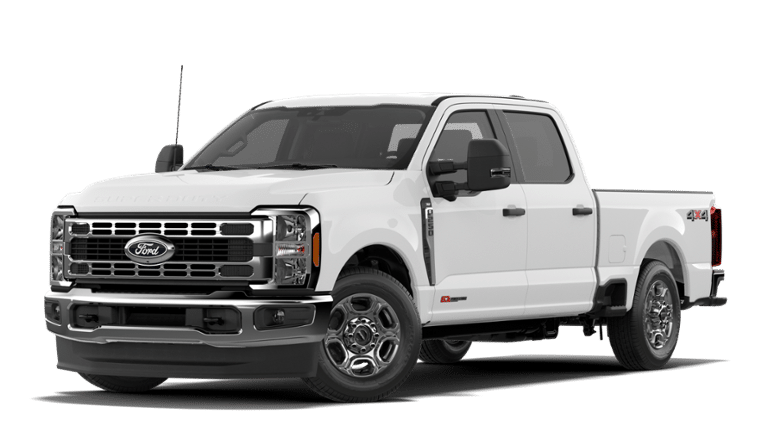 2027 Ford F-250 XLT