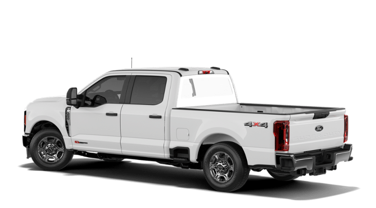 2027 Ford F-250 XLT
