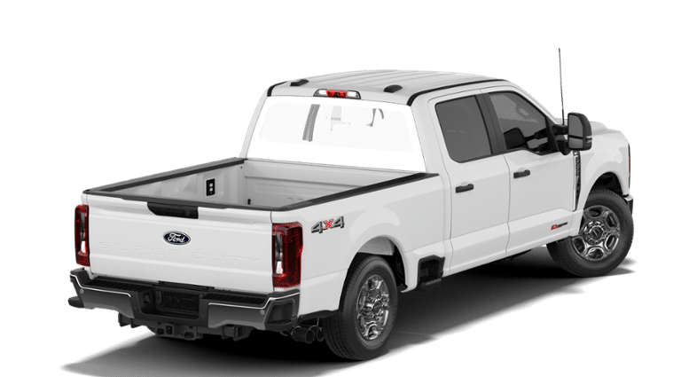 2027 Ford F-250 XLT