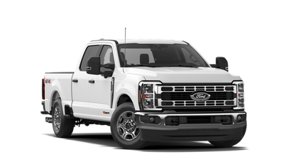 2027 Ford F-250 XLT