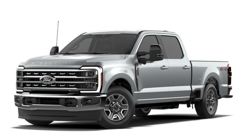 2027 Ford F-250 LARIAT