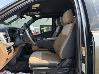 2026 Ford F-250 XLT