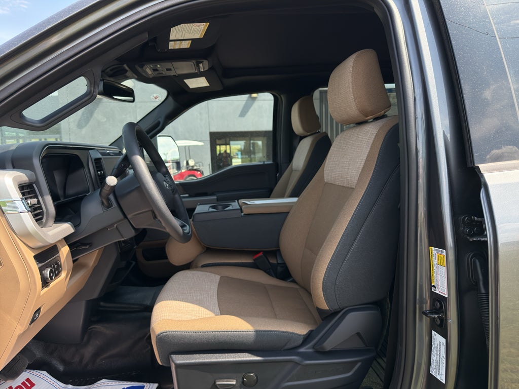 2026 Ford F-250 XLT