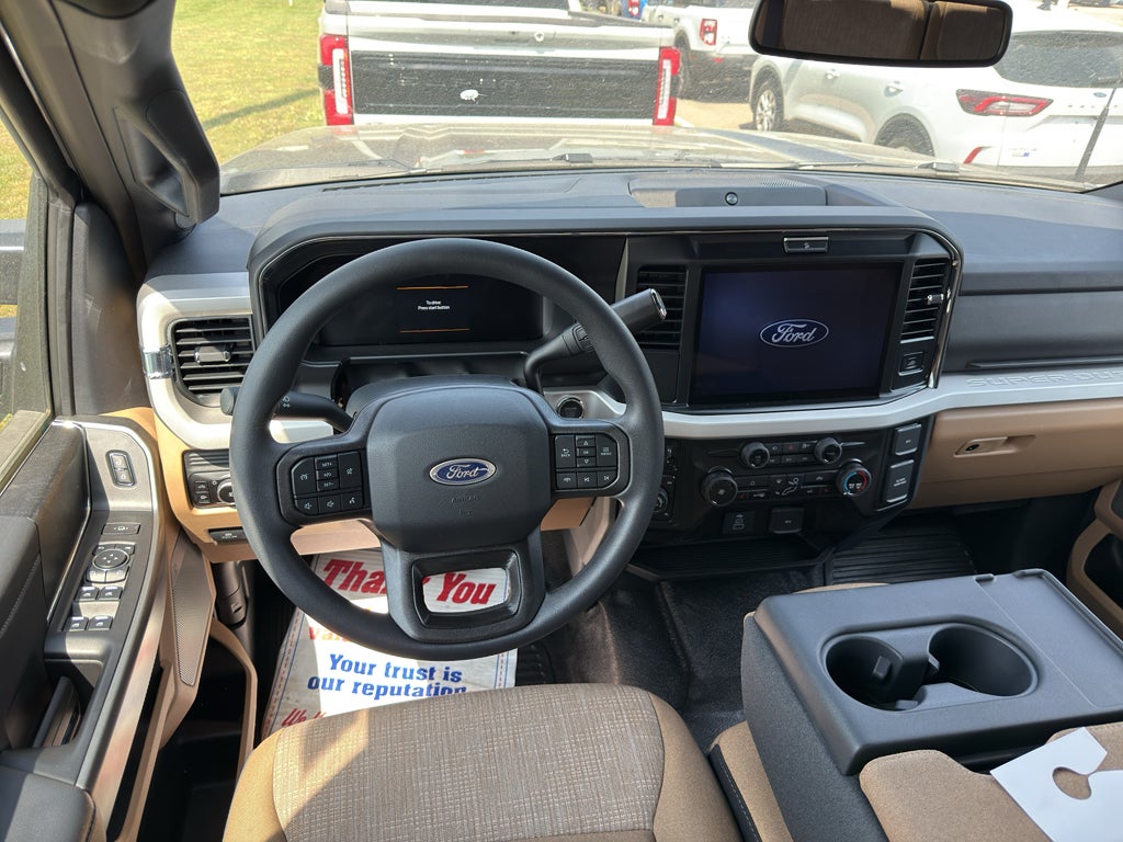 2026 Ford F-250 XLT