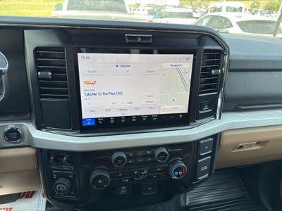 2026 Ford F-250 XLT