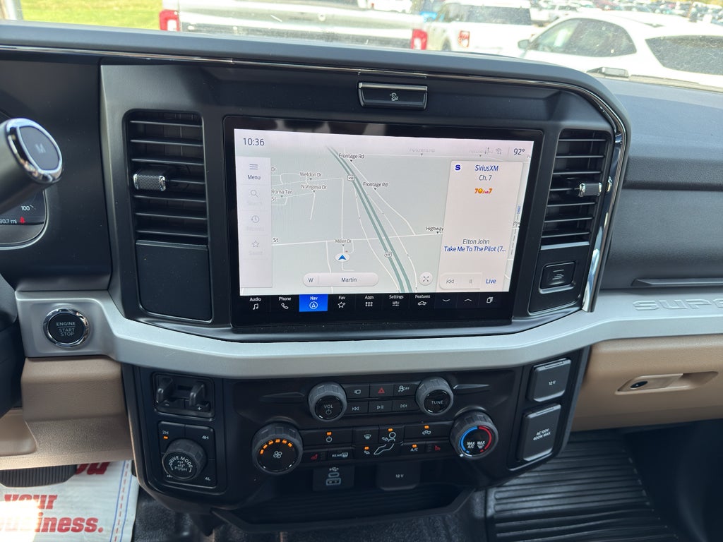 2026 Ford F-250 XLT