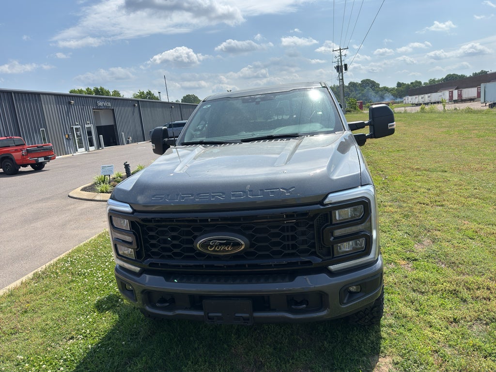 2026 Ford F-250 XLT