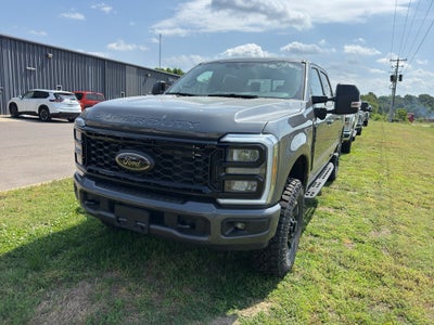 2026 Ford F-250 XLT