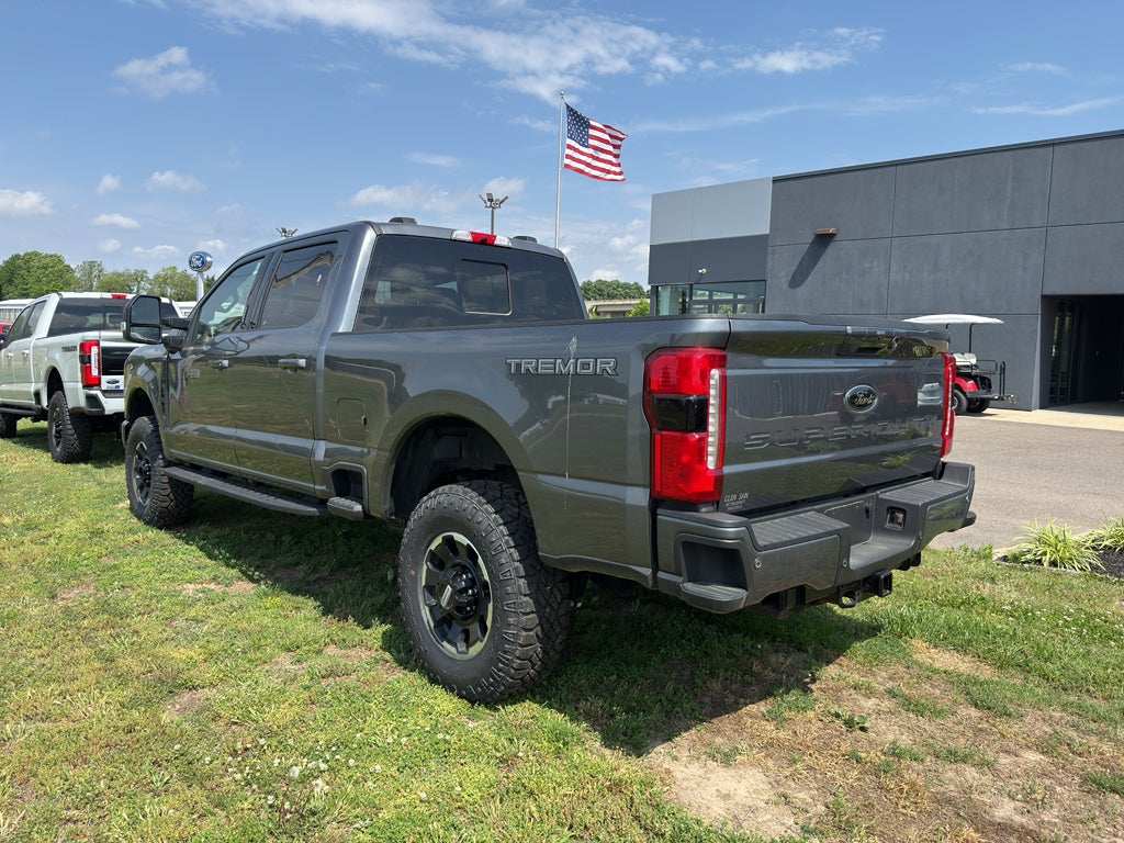 2026 Ford F-250 XLT