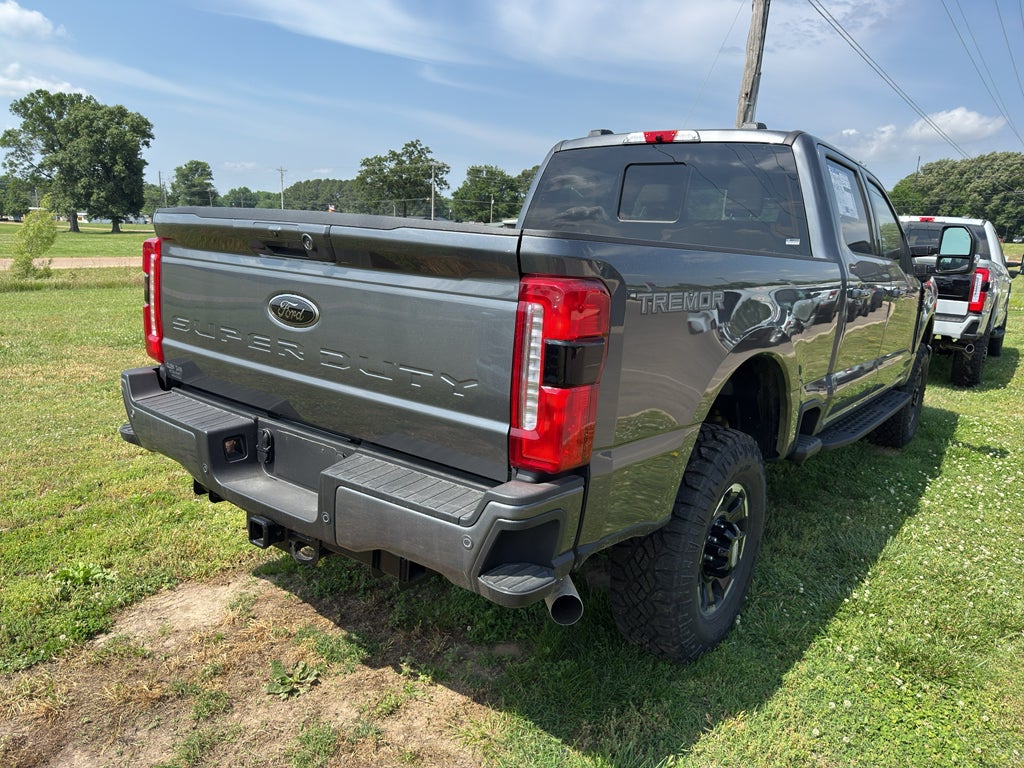 2026 Ford F-250 XLT