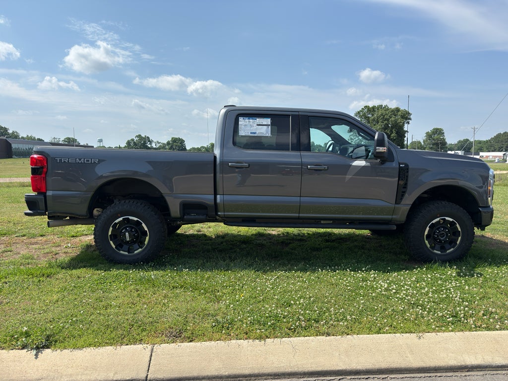 2026 Ford F-250 XLT