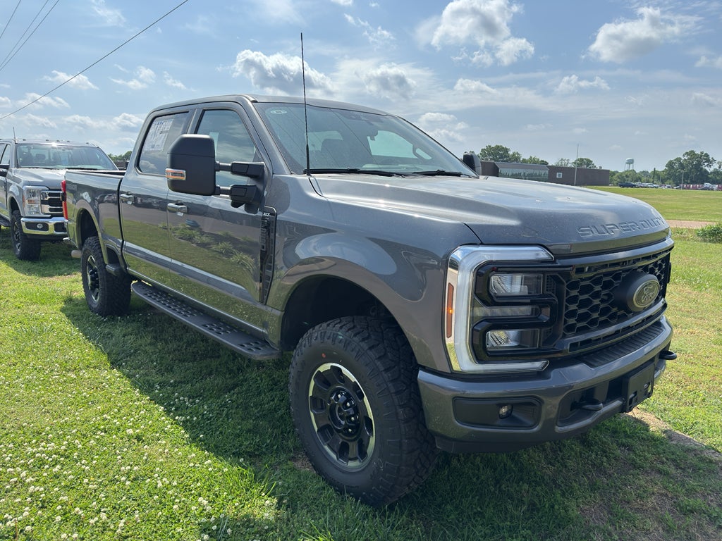 2026 Ford F-250 XLT