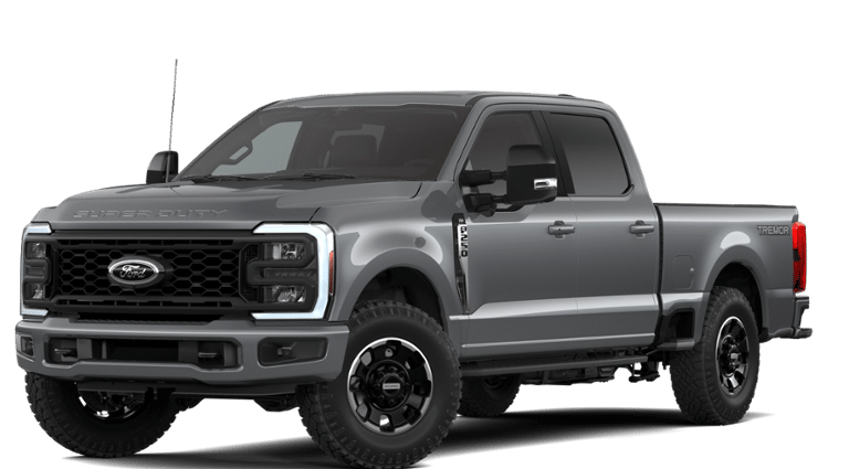 2026 Ford F-250 XLT 4x4 Crew Cab 6-3/4' Box's photo