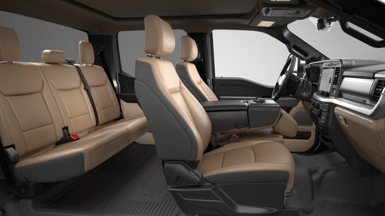2026 Ford F-250 XLT