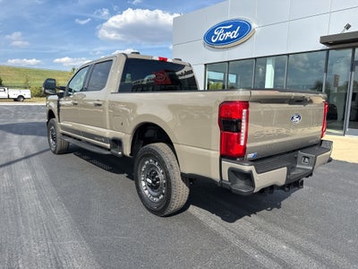 2027 Ford F-250 XLT