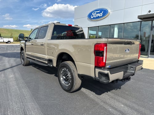 2027 Ford F-250 XLT