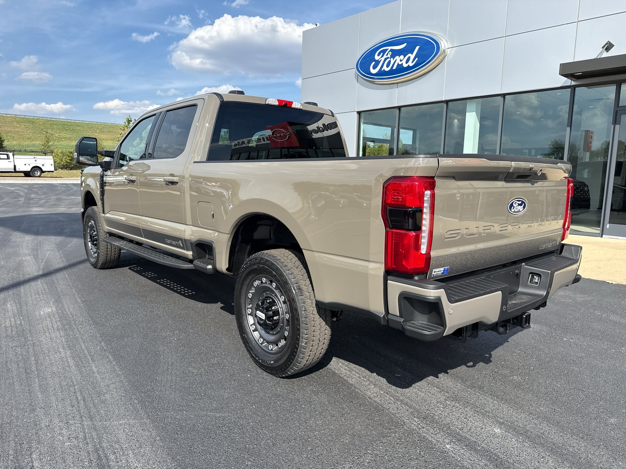 2027 Ford F-250 XLT