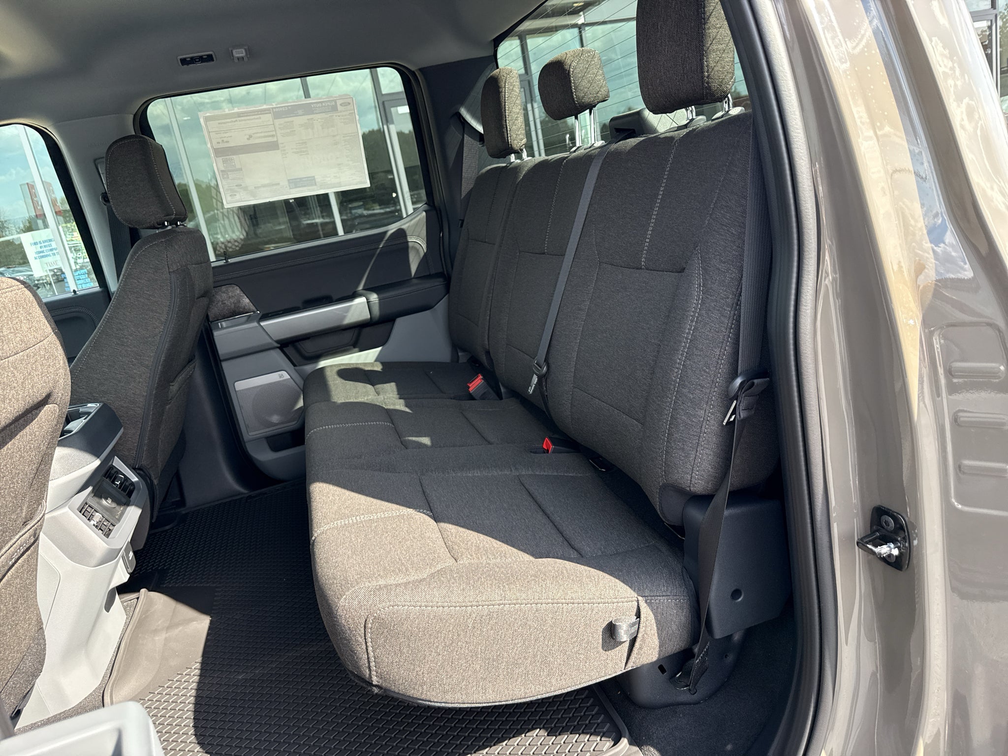 2027 Ford F-250 XLT