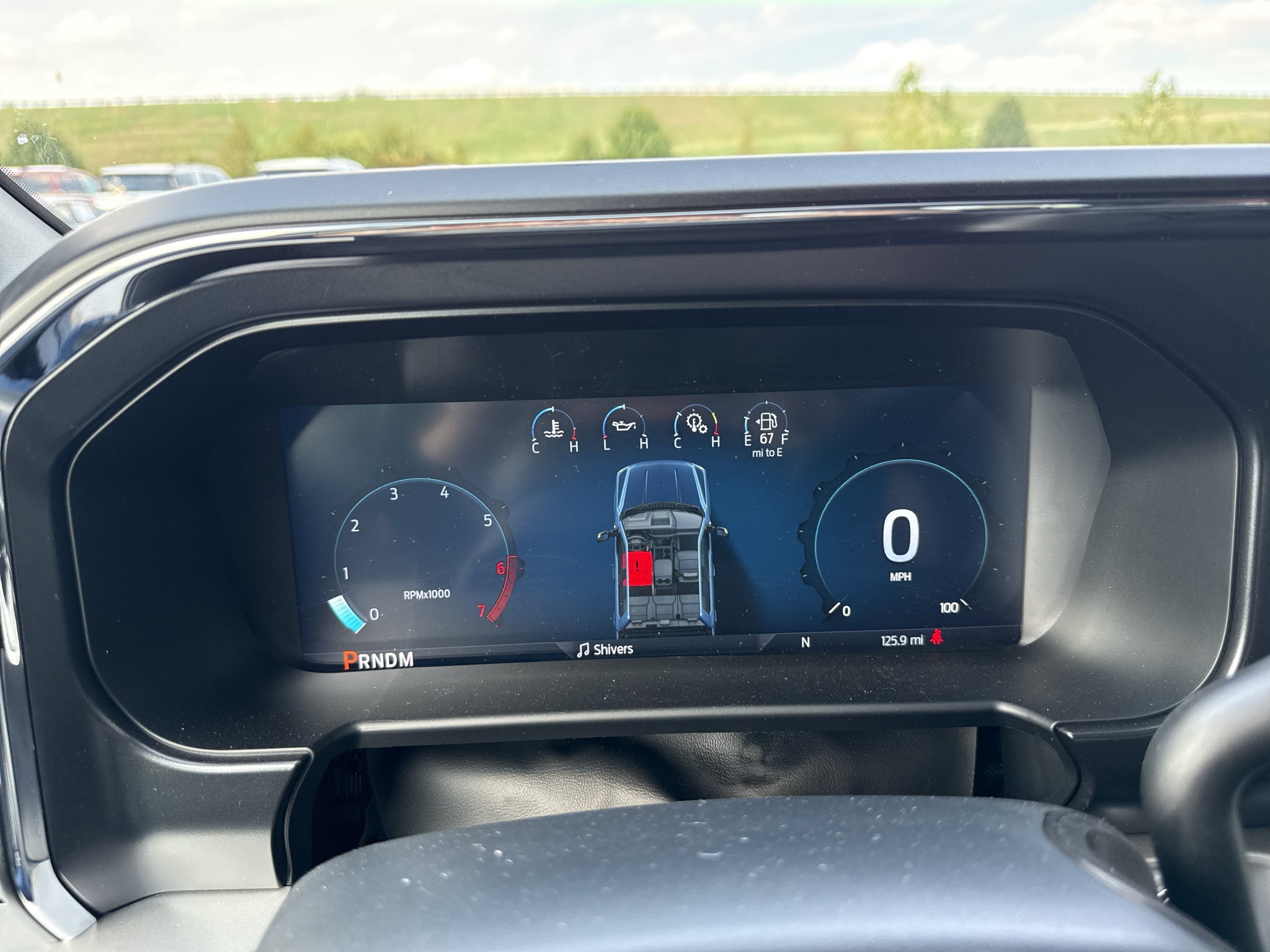 2027 Ford F-250 XLT