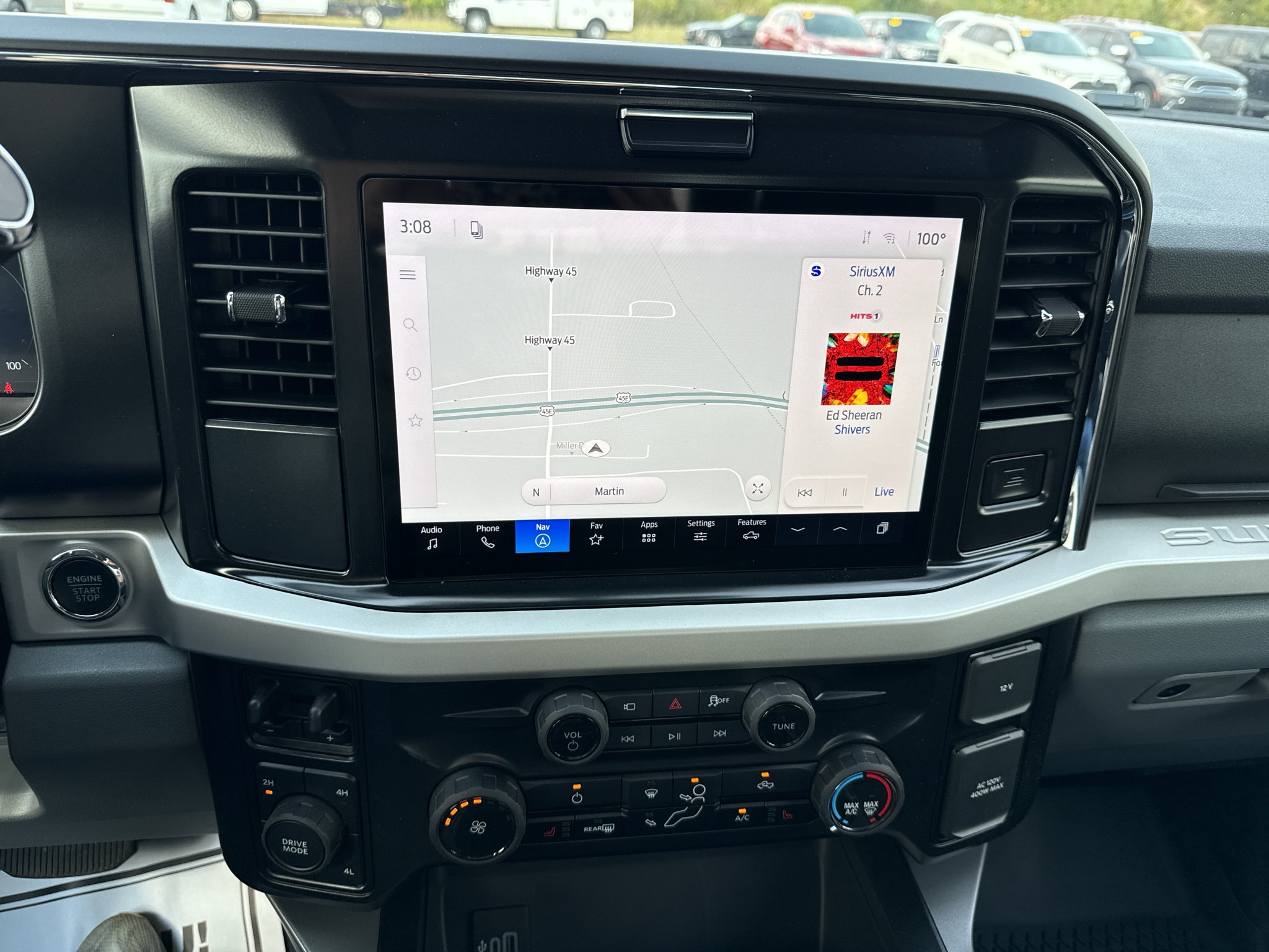 2027 Ford F-250 XLT