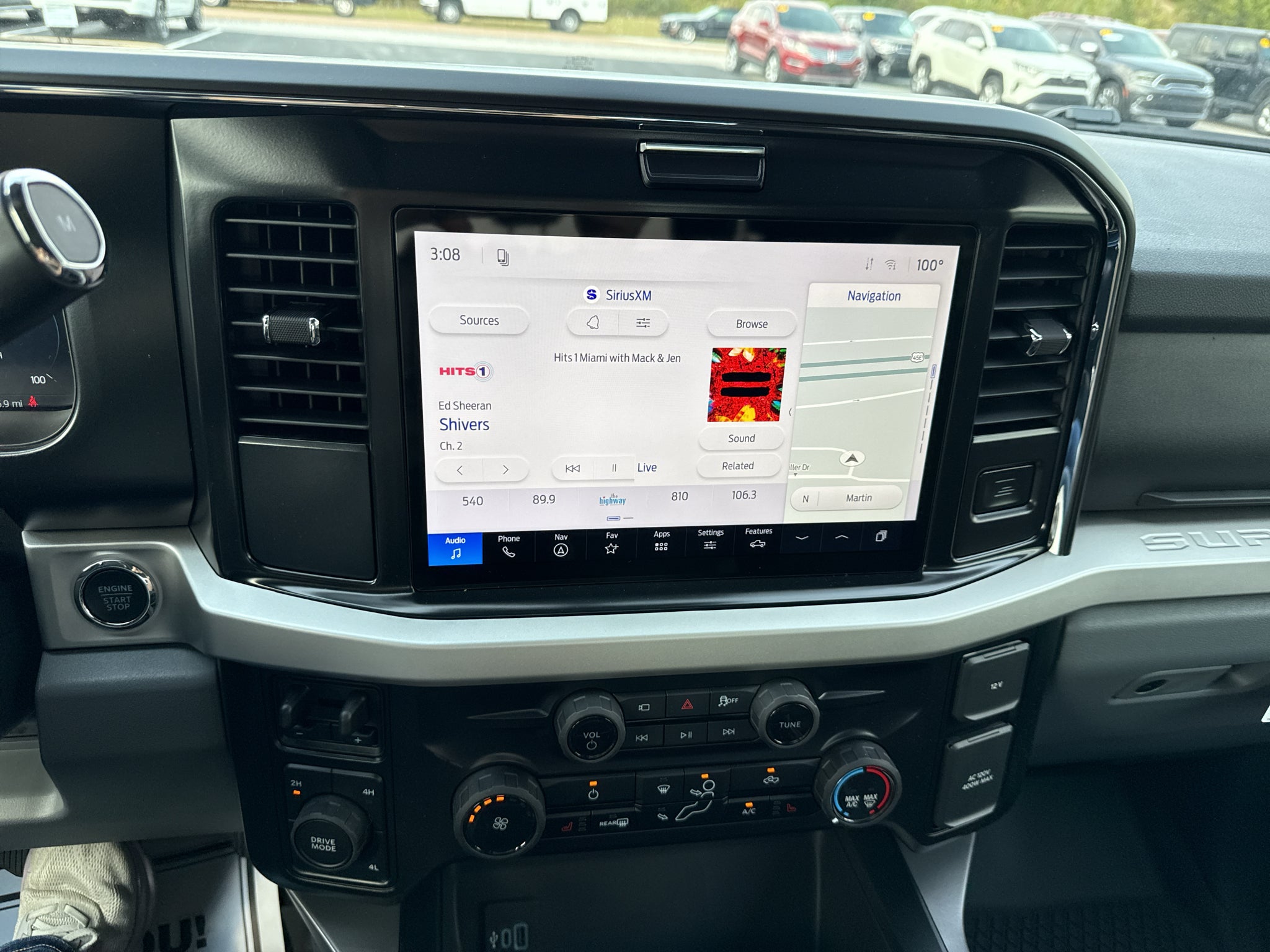 2027 Ford F-250 XLT
