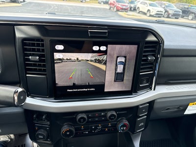 2027 Ford F-250 XLT