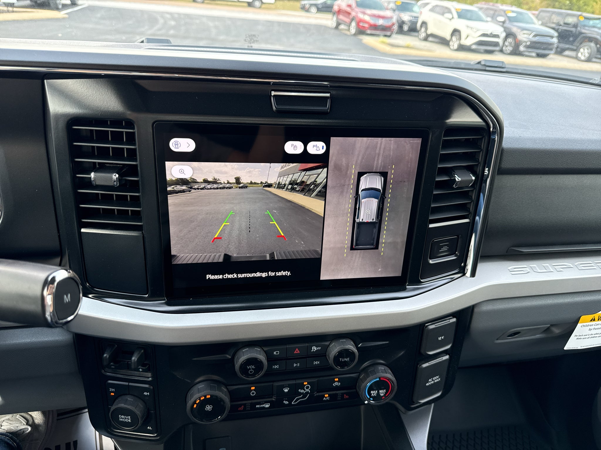 2027 Ford F-250 XLT