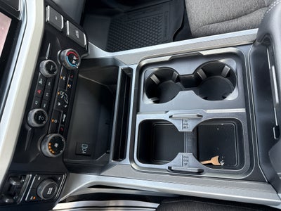 2027 Ford F-250 XLT