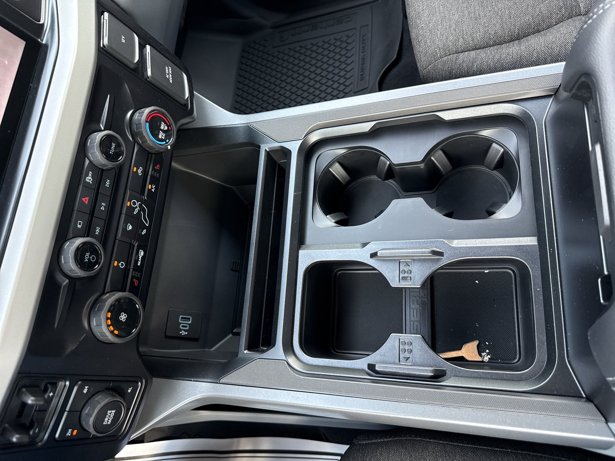 2027 Ford F-250 XLT