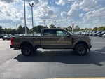 2027 Ford F-250 XLT
