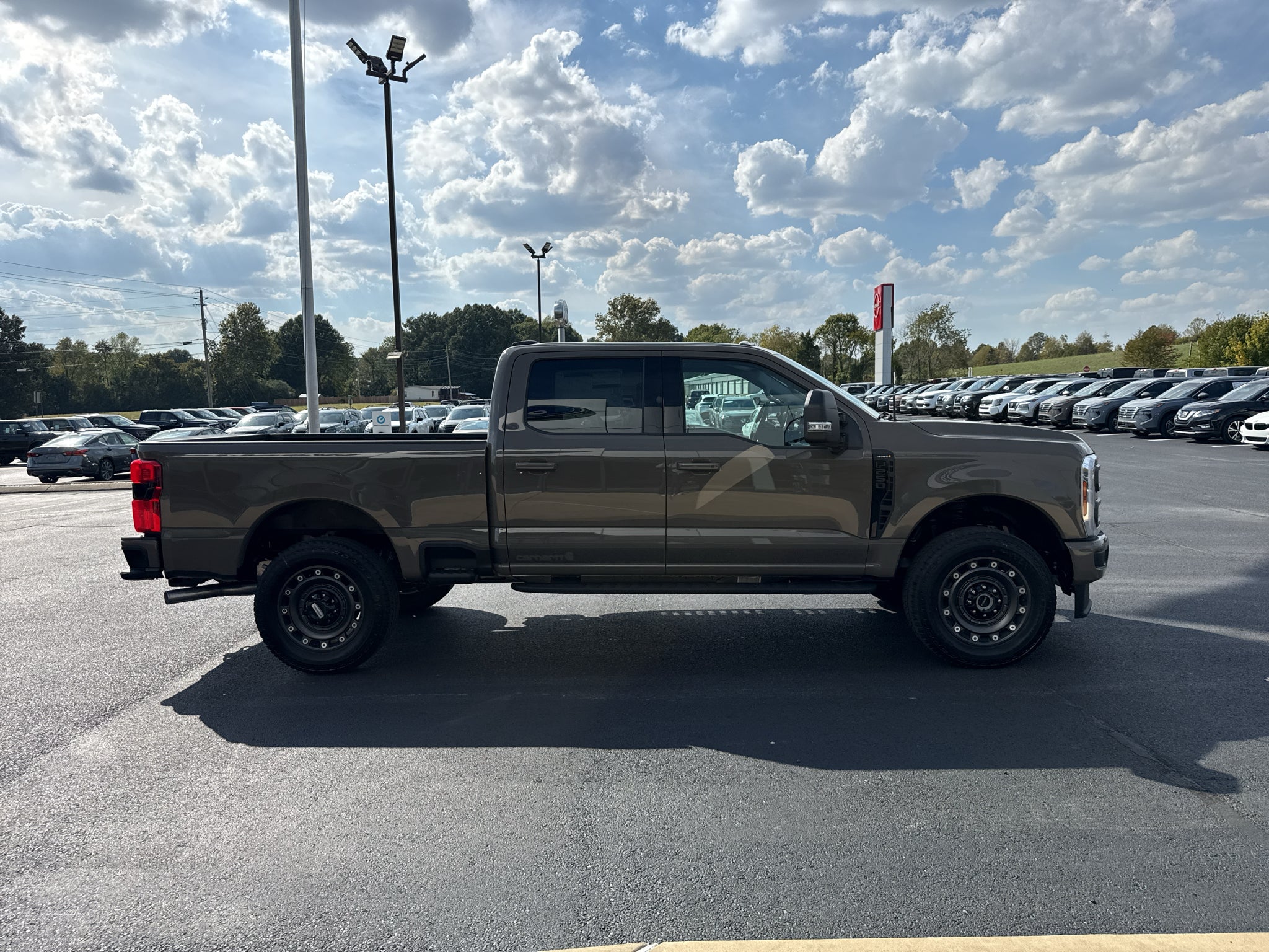 2027 Ford F-250 XLT
