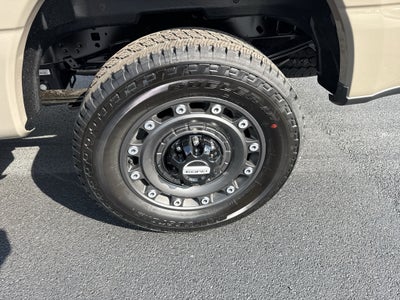 2027 Ford F-250 XLT