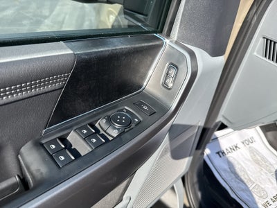 2027 Ford F-250 XLT