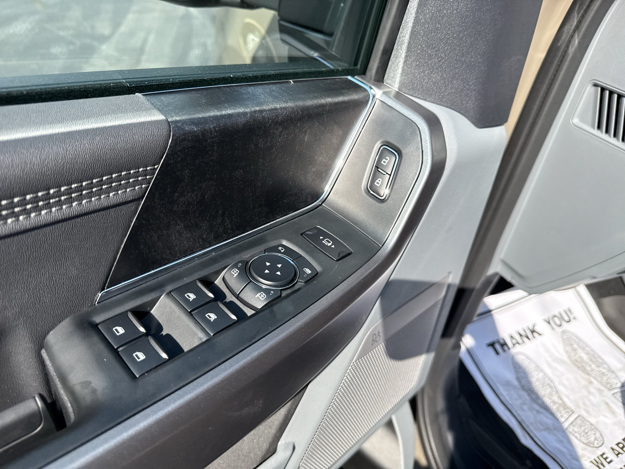 2027 Ford F-250 XLT