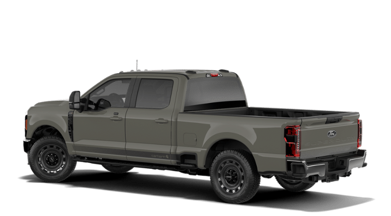 2027 Ford F-250 XLT