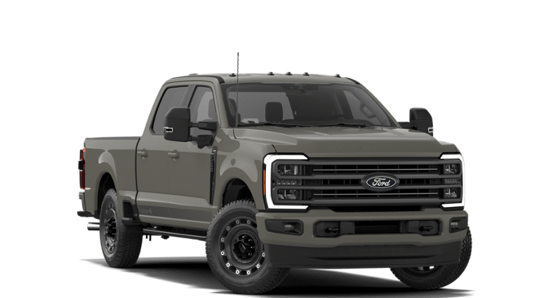 2027 Ford F-250 XLT
