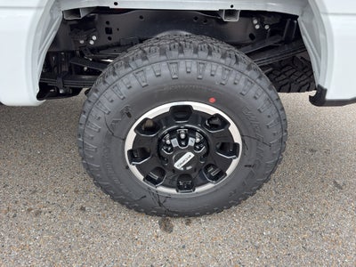 2026 Ford F-250 XLT