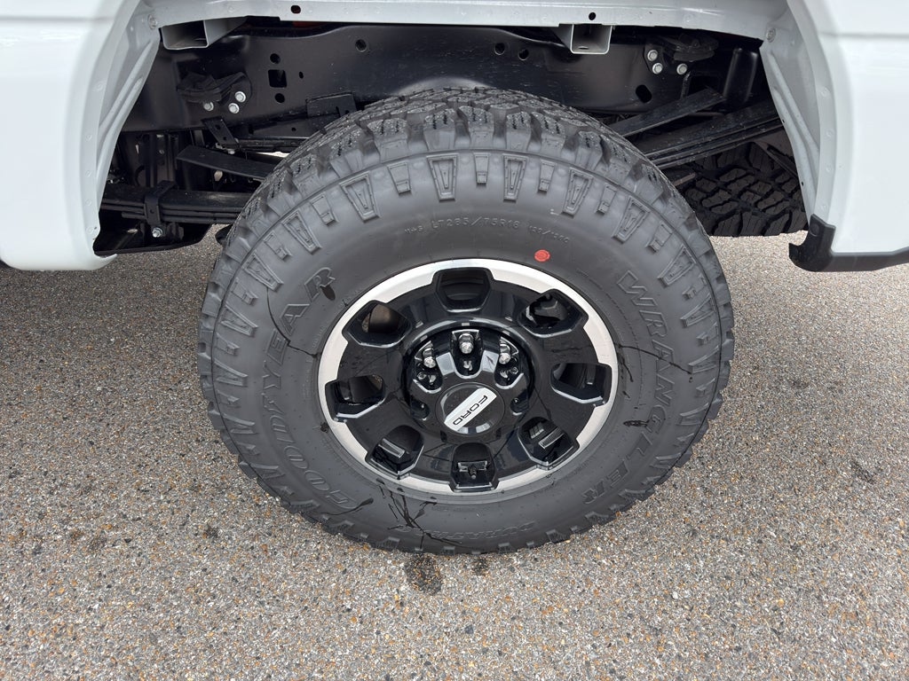 2026 Ford F-250 XLT