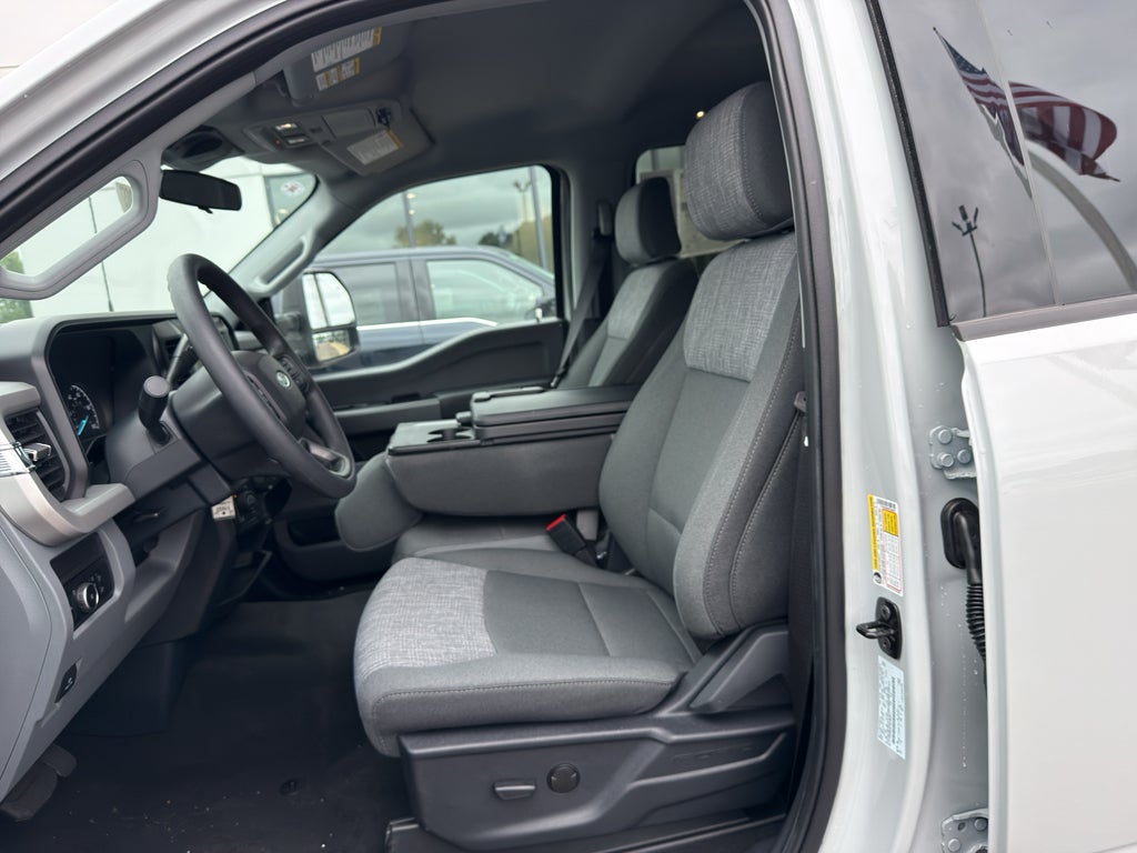 2026 Ford F-250 XLT