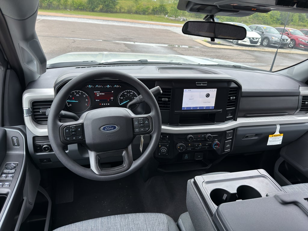 2026 Ford F-250 XLT