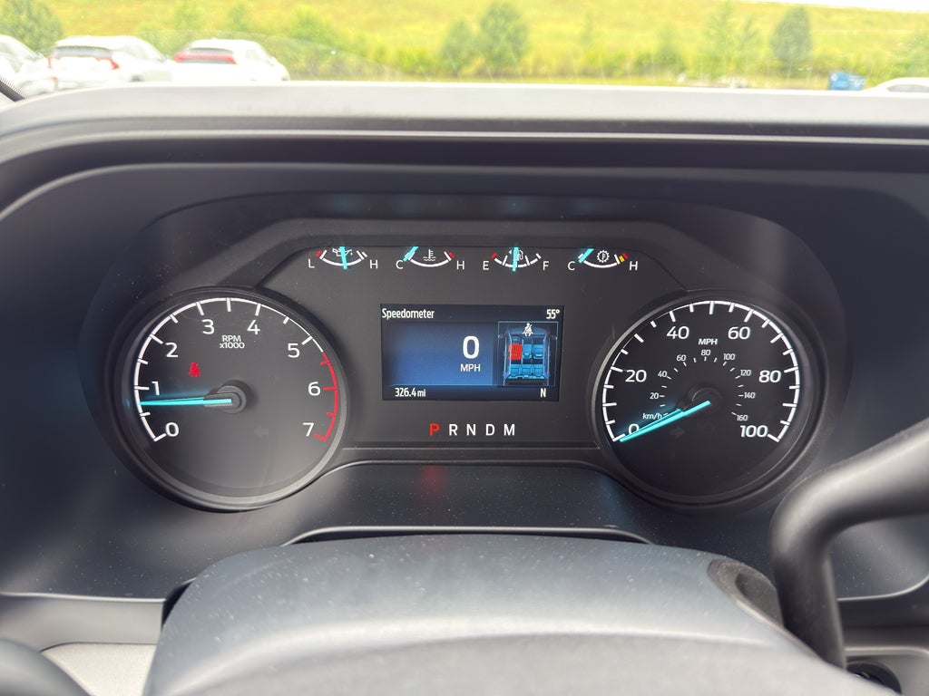 2026 Ford F-250 XLT