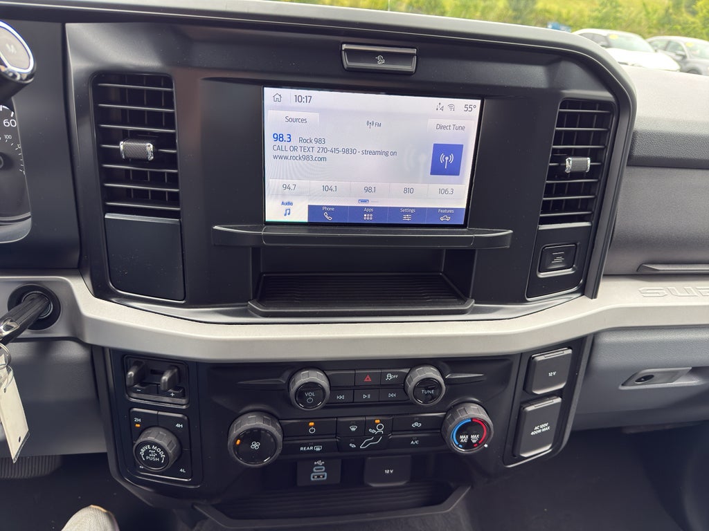 2026 Ford F-250 XLT