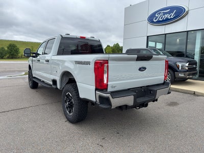 2026 Ford F-250 XLT