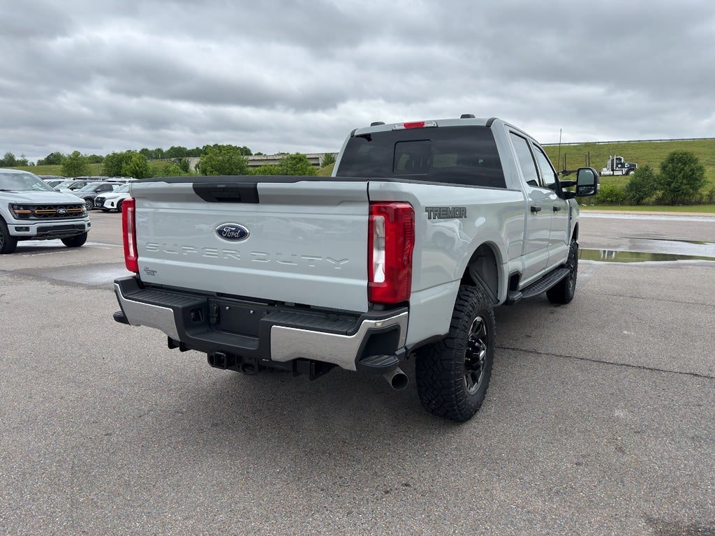 2026 Ford F-250 XLT